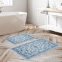 Mijölnir Juego de alfombrillas de baño Kt460 V2 Multicolor
